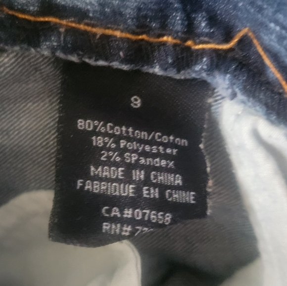 Bongo Jeans "London" - Picture 3 of 5